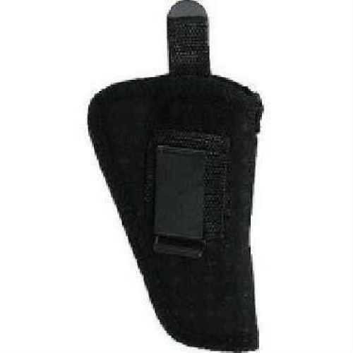 GunMate Gun Mate Holster AMB Black SZ28 21128